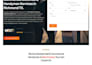 create a professional plumbing, roofing, construction wordpress website